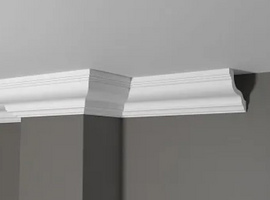 Карниз DD30