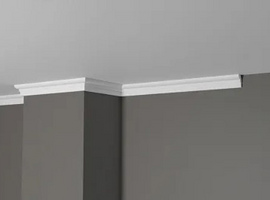 Карниз DD34