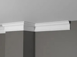 Карниз DD501
