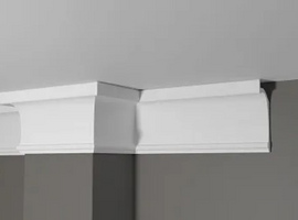 Карниз DD518 