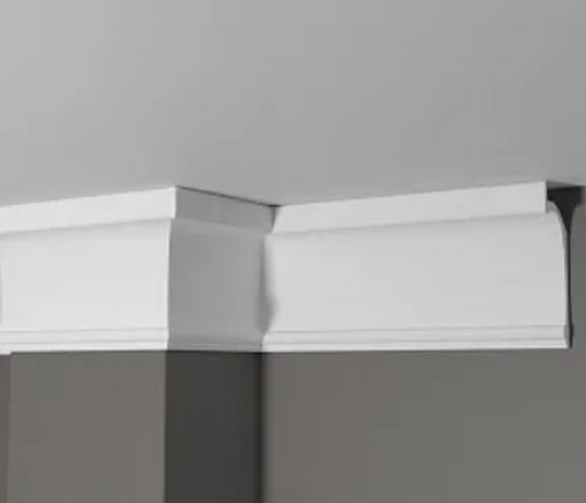 Карниз DD518 
